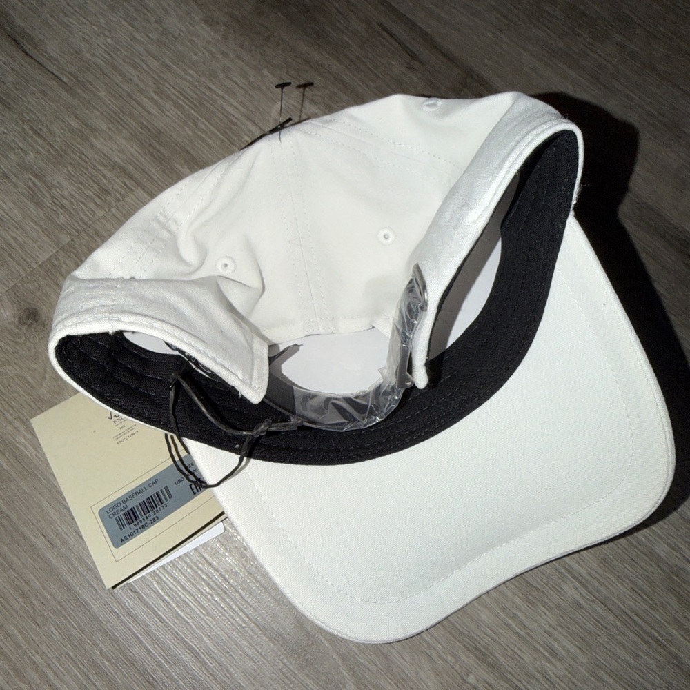 THEO BASEBALL CAP - Picture 3 of 6